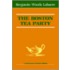 Boston Tea Party Pbk