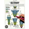 Botany Coloring Book door William Paul Young