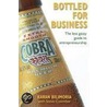 Bottled for Business door Karan Bilimoria