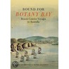 Bound For Botany Bay by David Brandon