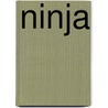 Ninja door Willy Vandersteen