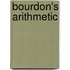 Bourdon's Arithmetic