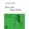 Boxy und Black Flame door Christian Imhoff