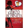 Boys Before Business door Kimberly Mylls