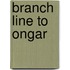 Branch Line To Ongar