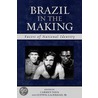 Brazil in the Making by Carmen Nava
