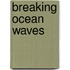 Breaking Ocean Waves