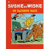De razende race