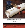 Breeding Crop Plants door Ralph John Garber
