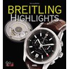 Breitling Highlights door Henning Mützlitz