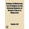 Bridges in Minnesota door Not Available