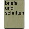 Briefe Und Schriften door Hans Von Bülow