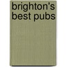 Brighton's Best Pubs door The Pub Jury