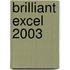 Brilliant Excel 2003