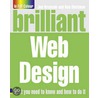 Brilliant Web Design by Joe Kraynak