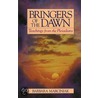 Bringers of the Dawn door Barbara Marciniak