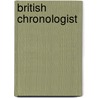 British Chronologist door Onbekend