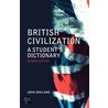 British Civilization door Norwegian University of Science and Technology