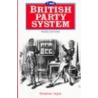 British Party System door Stephen Ingle