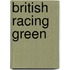 British Racing Green