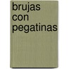 Brujas Con Pegatinas door Paula Bombara