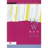 Verzameling Nederlandse Wetgeving HEO Studiejaar 2007-2008 door M.J. Schoevaars
