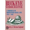 Buckeye Schoolmaster door John M. Roberts