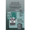 Buckling Experiments door Tanchum Weller