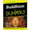 Buddhism For Dummies door Stephan Bodian