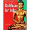 Buddhism For Today P door Chris Wright