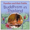 Buddhism In Thailand door Sunantha Phusomsai