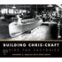 Building Chris-Craft