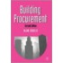Building Procurement