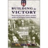 Building for Victory door William C. King