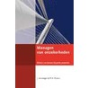 Managen van onzekerheden by R.M. Rijkens