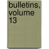 Bulletins, Volume 13 door Paris Soci T. Anatomi