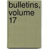 Bulletins, Volume 17 door Paris Soci T. Anatomi