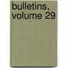 Bulletins, Volume 29 door Paris Soci T. Anatomi
