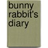 Bunny Rabbit's Diary