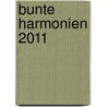 Bunte Harmonien 2011 door Onbekend