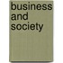 Business And Society
