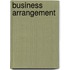 Business Arrangement