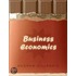 Business Economics P