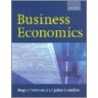 Business Economics P door Roger Perman