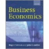 Business Economics P by Roger Perman