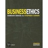 Business Ethics 4e P by Stephen Cohen