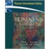 Business Forecasting