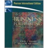 Business Forecasting by John Hanke
