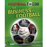 Business Of Football door Clive Gifford