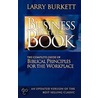 Business by the Book by Larry Burkkett